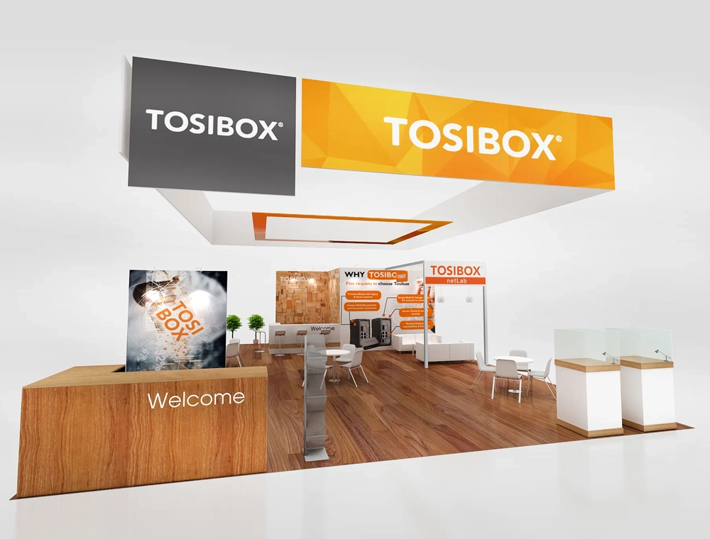 Logistics & Installation